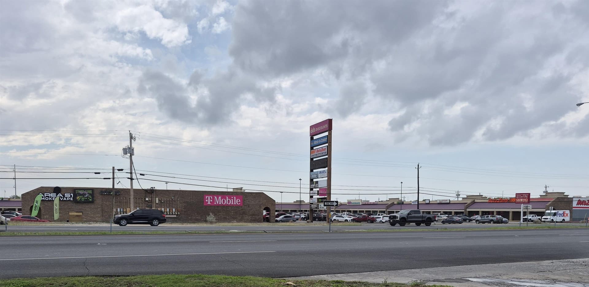 12.26 acres in Val Verde County