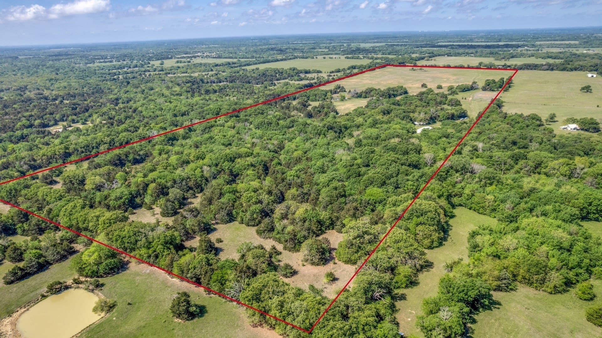 106.96 acres in Hopkins County - photo 27