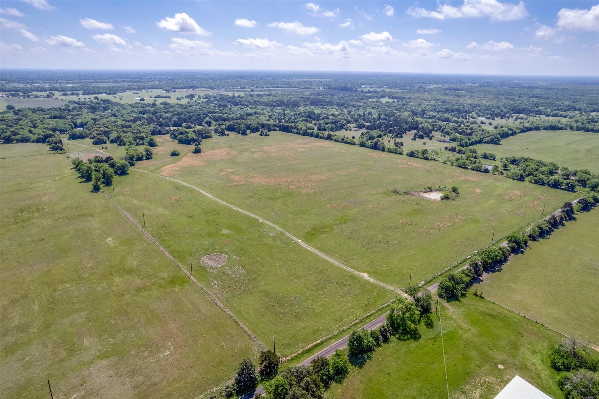 106.96 acres in Hopkins County - photo 36