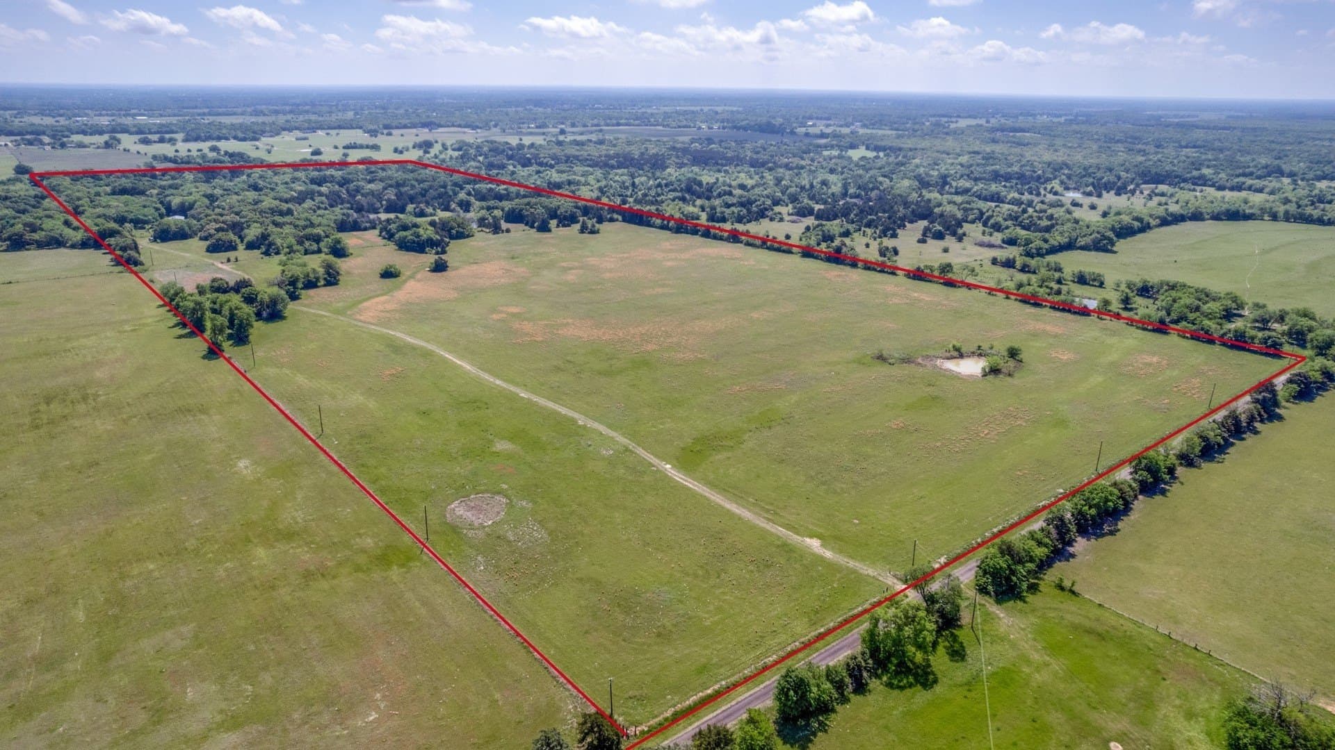 106.96 acres in Hopkins County - photo 25