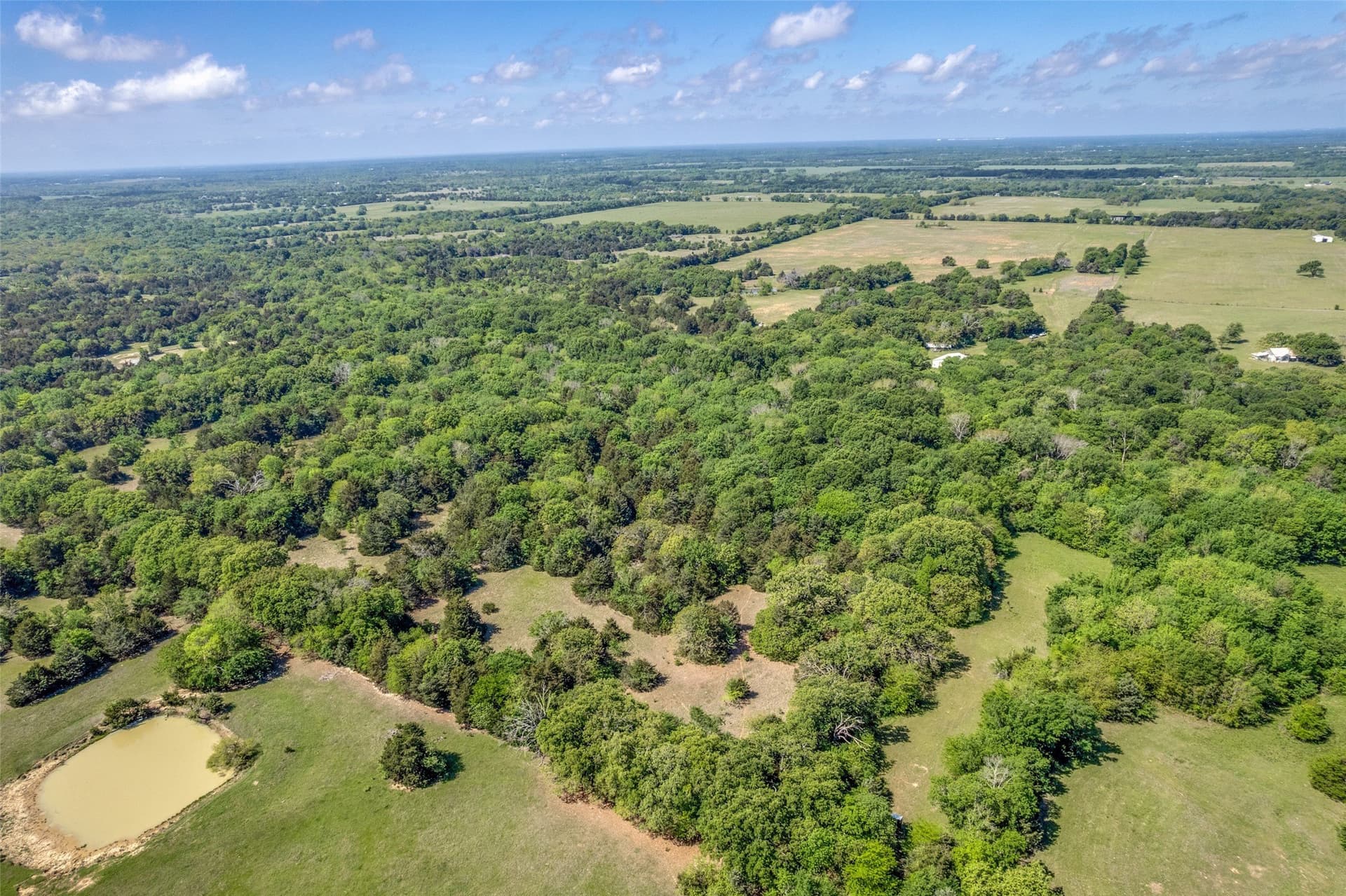 106.96 acres in Hopkins County - photo 38
