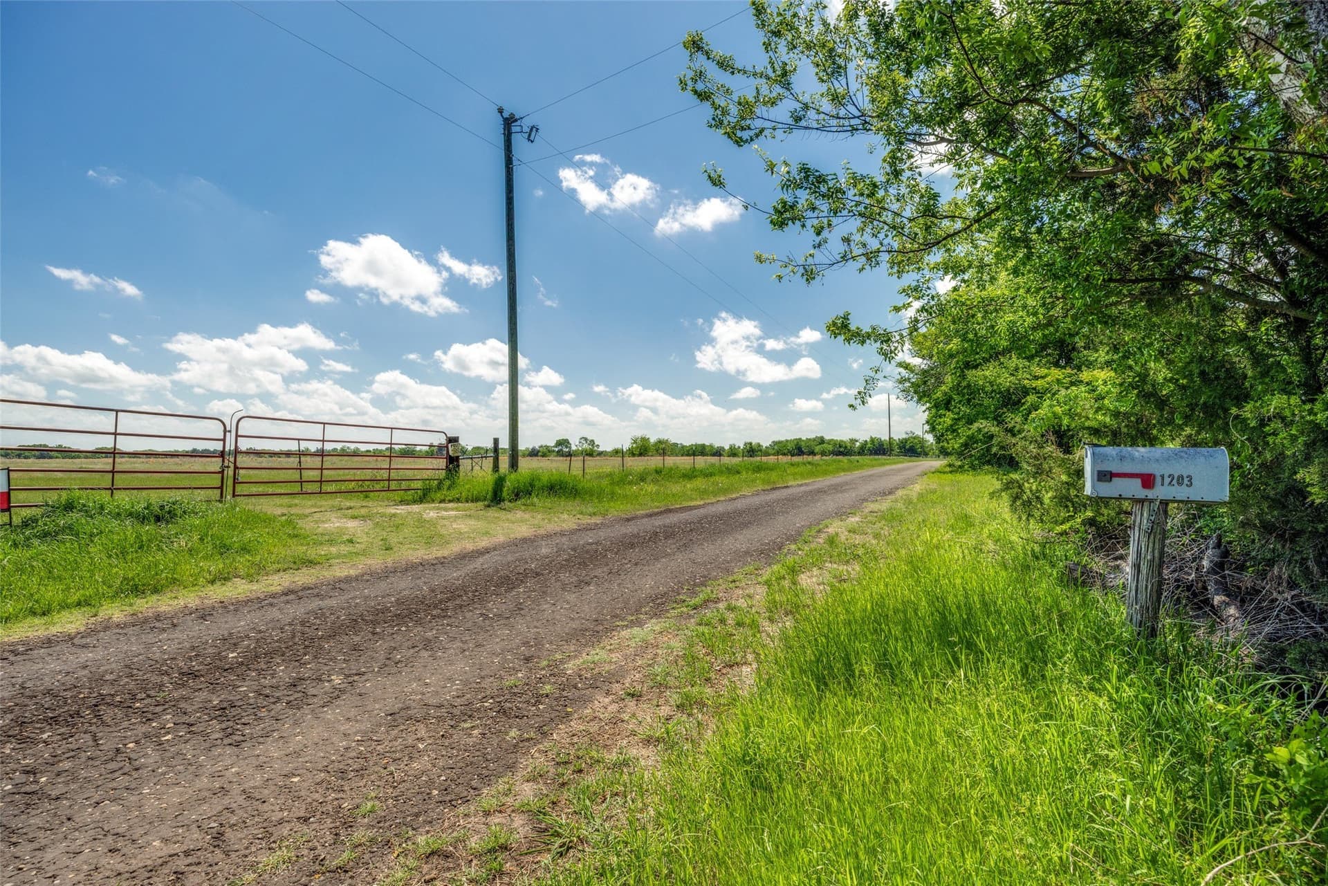 106.96 acres in Hopkins County - photo 39