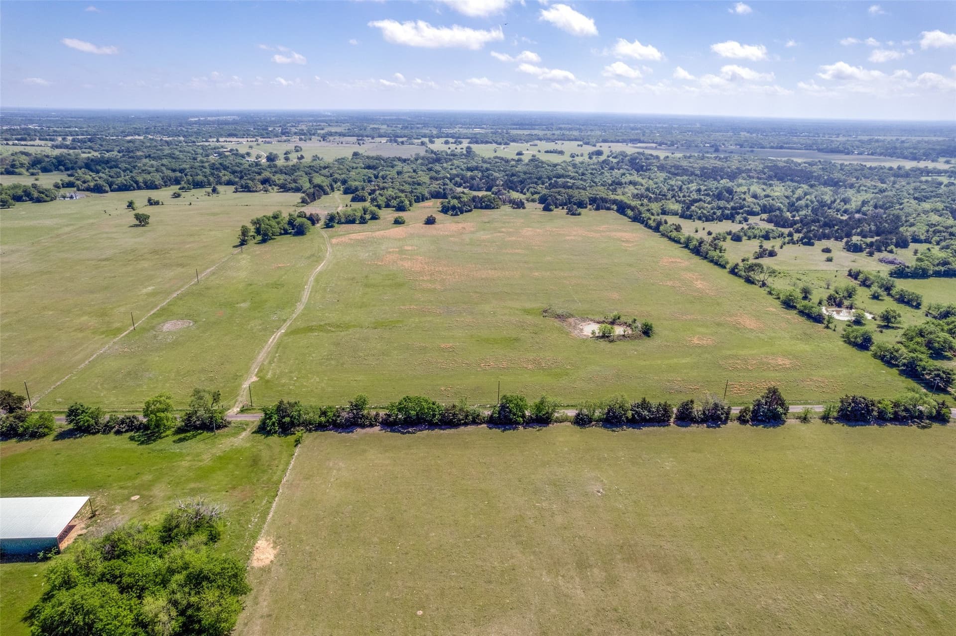 106.96 acres in Hopkins County - photo 35