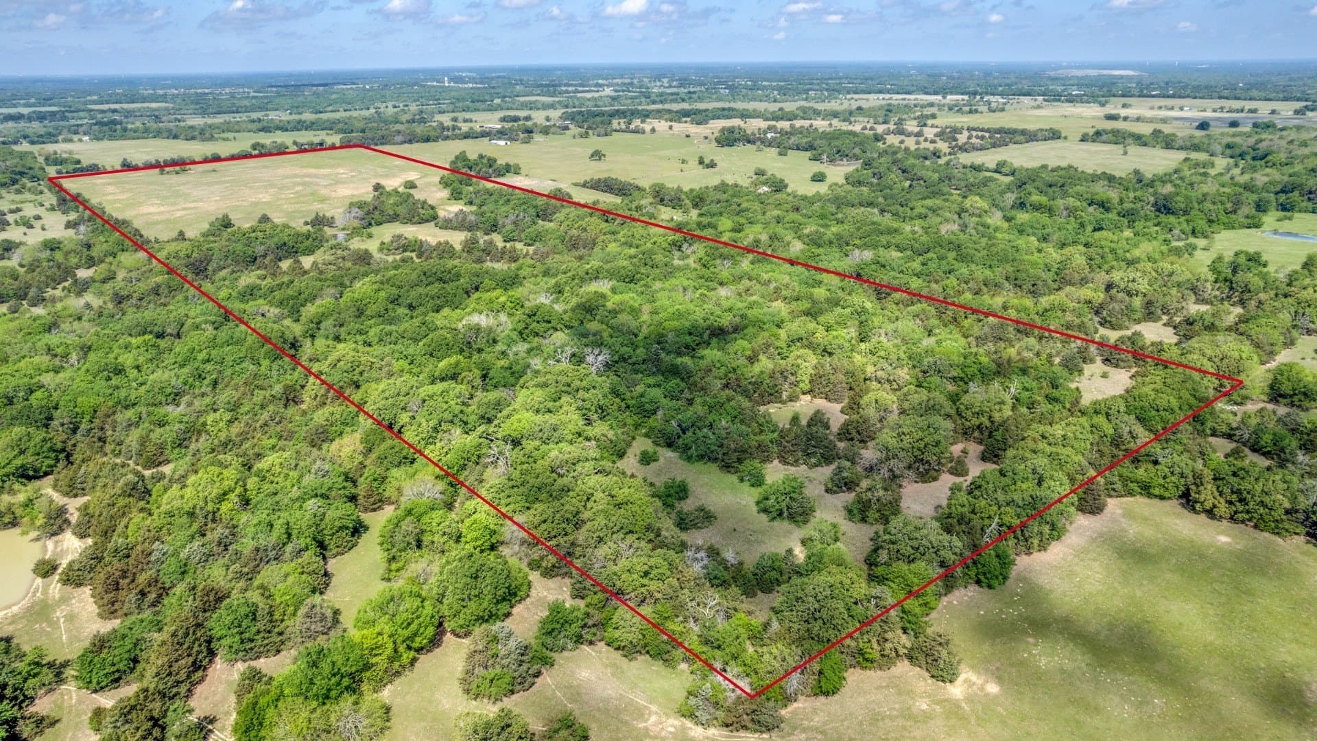 106.96 acres in Hopkins County - photo 26