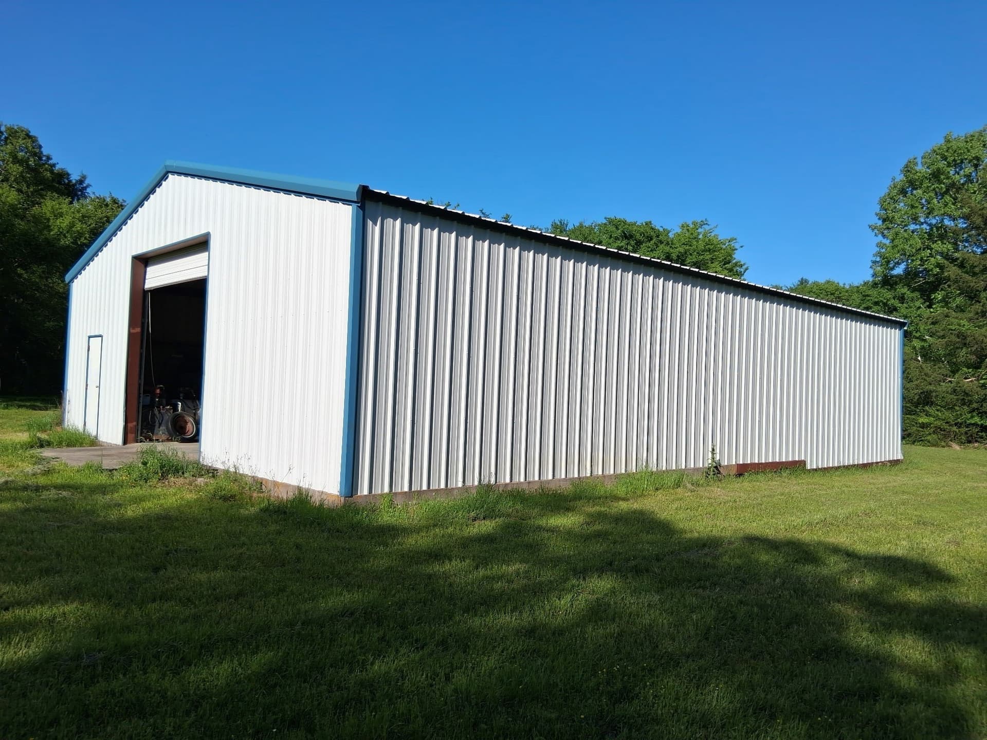 106.96 acres in Hopkins County - photo 23