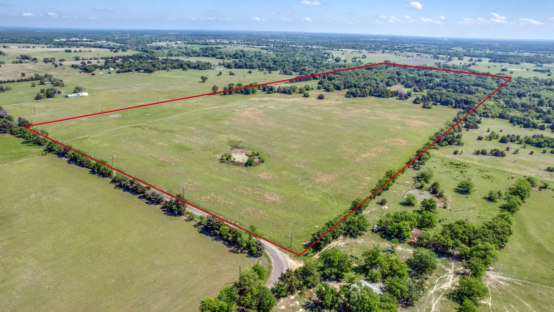 106.96 acres in Hopkins County - photo 24