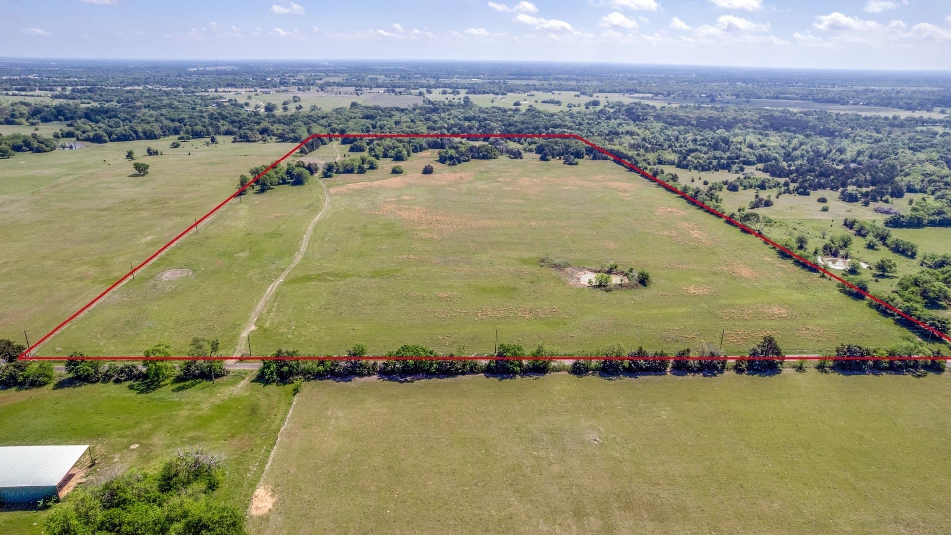 106.96 acres in Hopkins County - photo 30