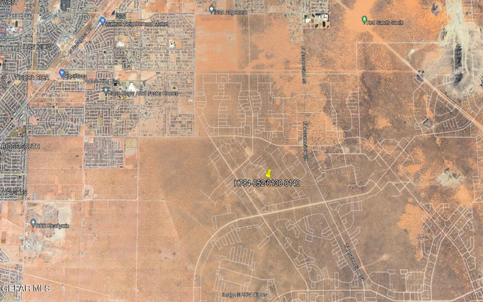 0.23 acres in El Paso County - photo 12