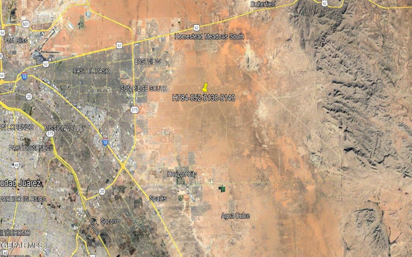 0.23 acres in El Paso County gallery image 4