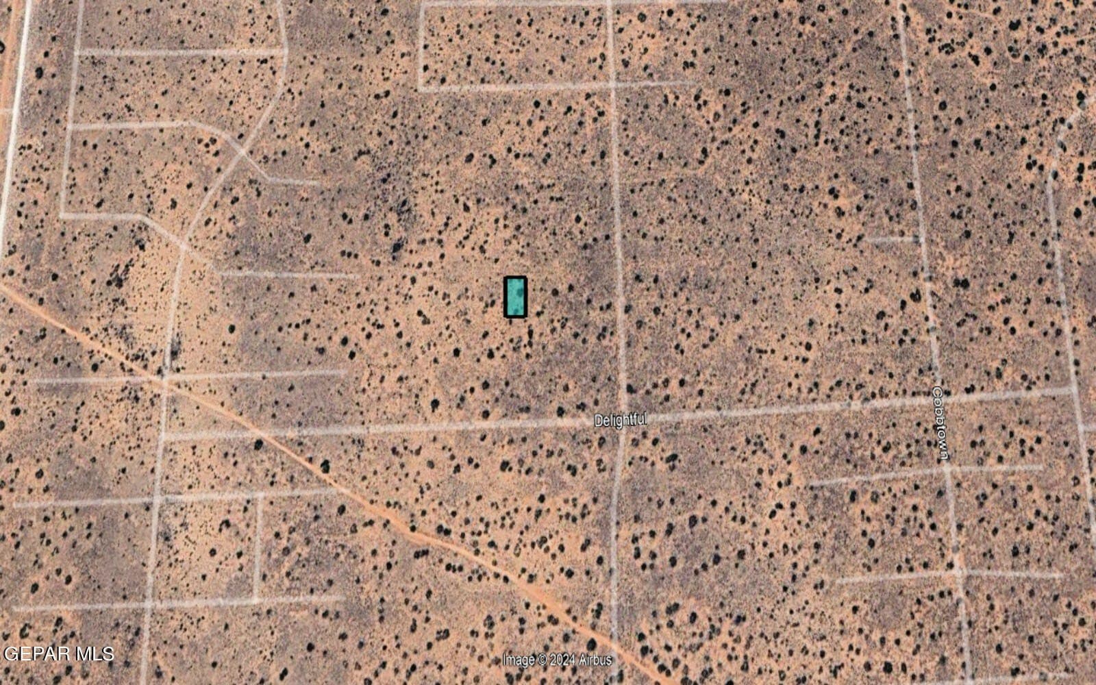 0.23 acres in El Paso County gallery image 2