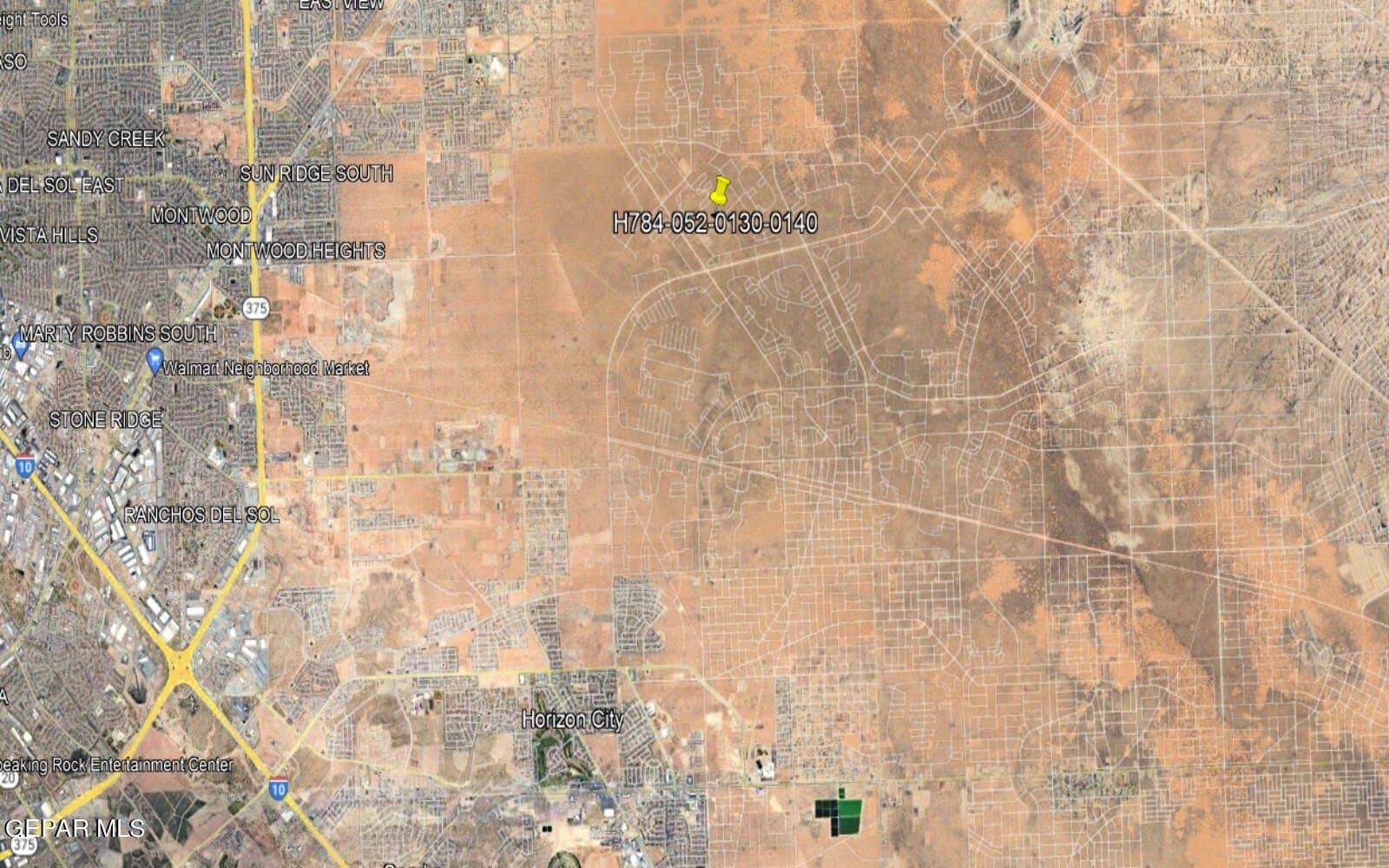 0.23 acres in El Paso County gallery image 3