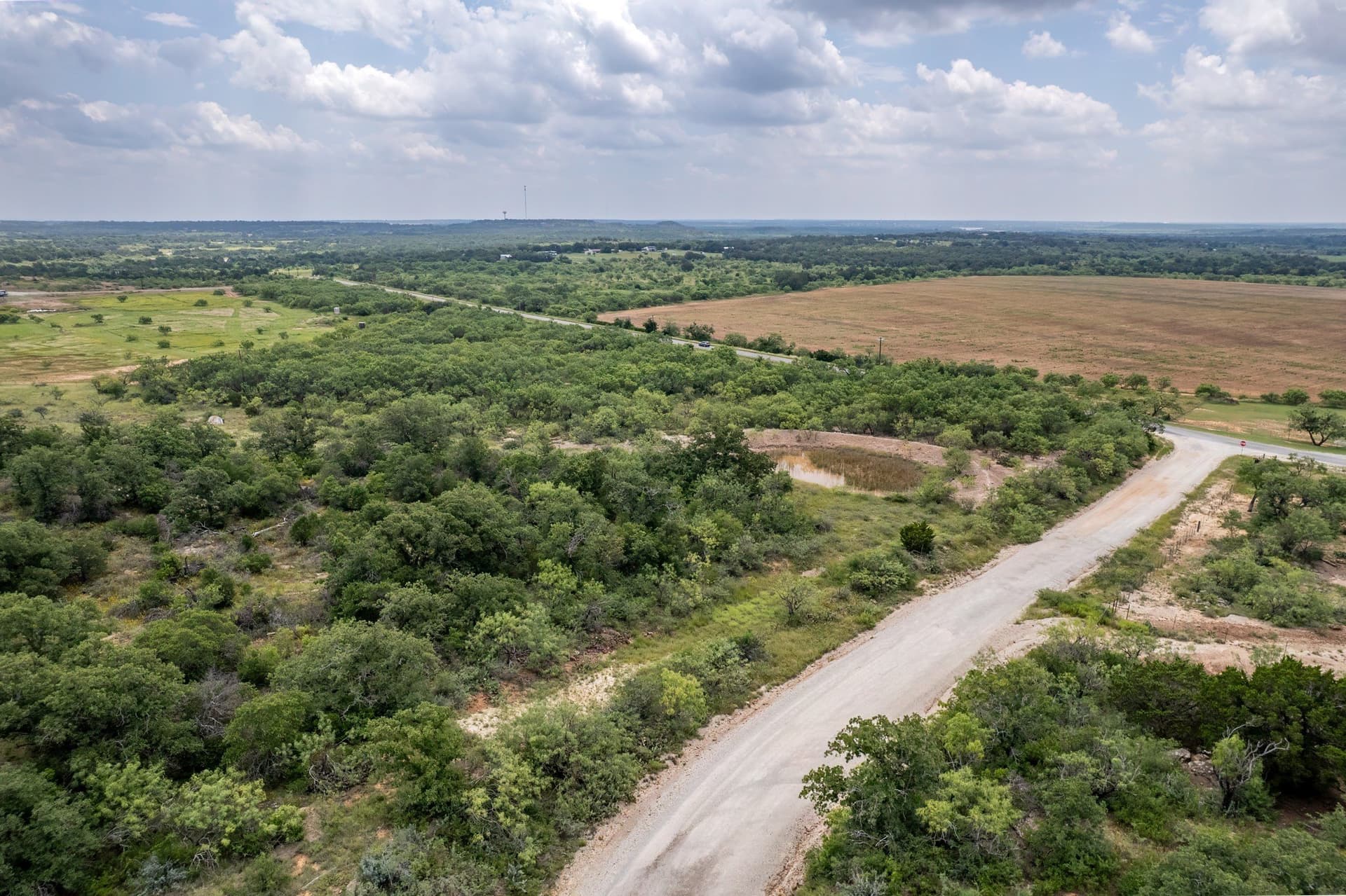 10 acres in Brown County gallery image 4