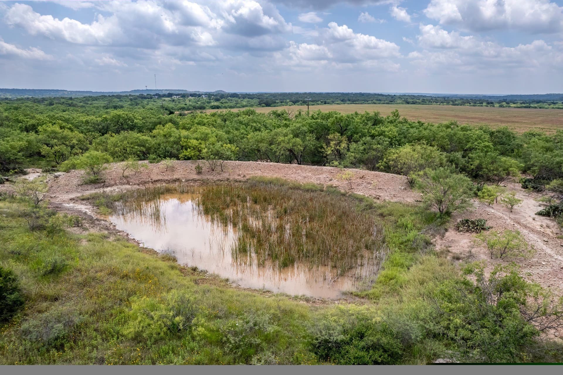 10 acres in Brown County - photo 6