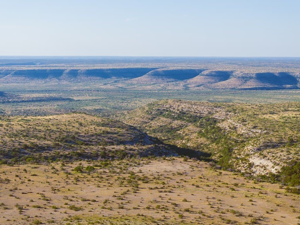 2,699.31 acres in Terrell County - photo 2