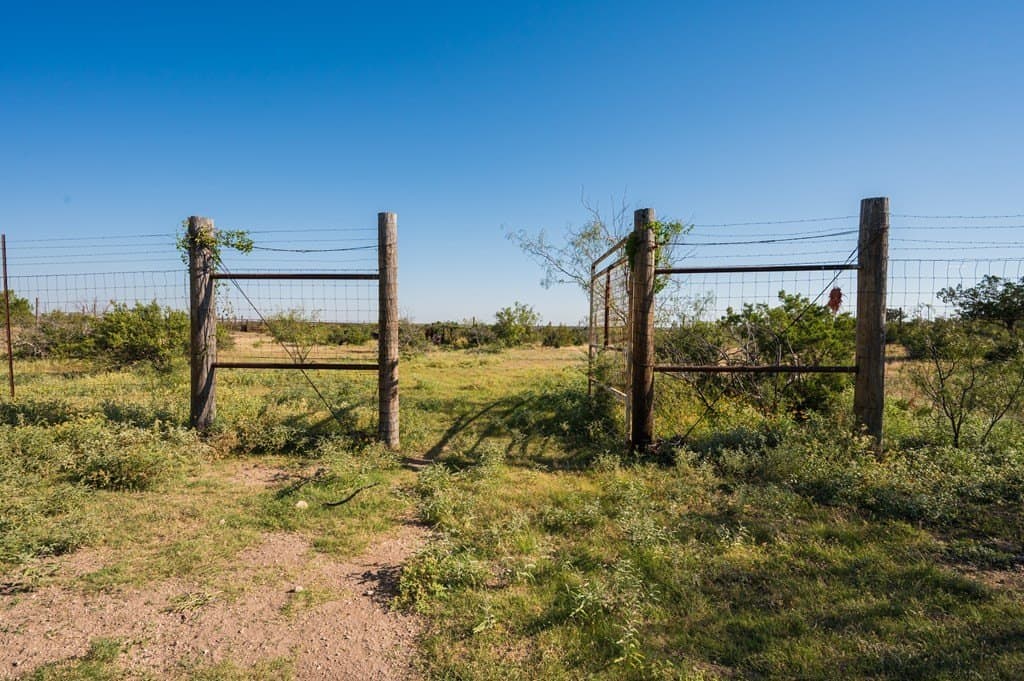 2,699.31 acres in Terrell County - photo 20