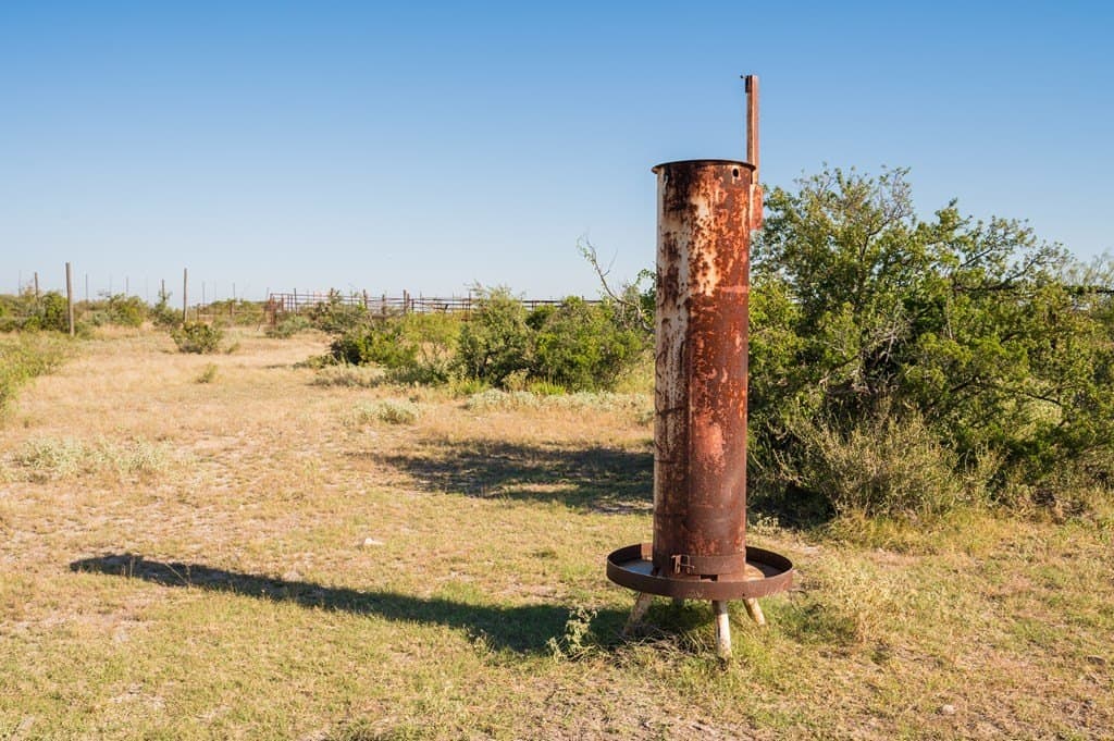 2,699.31 acres in Terrell County - photo 21