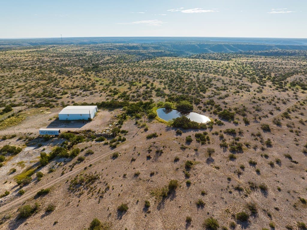 2,699.31 acres in Terrell County - photo 16