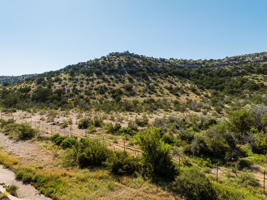 2,699.31 acres in Terrell County - photo 25
