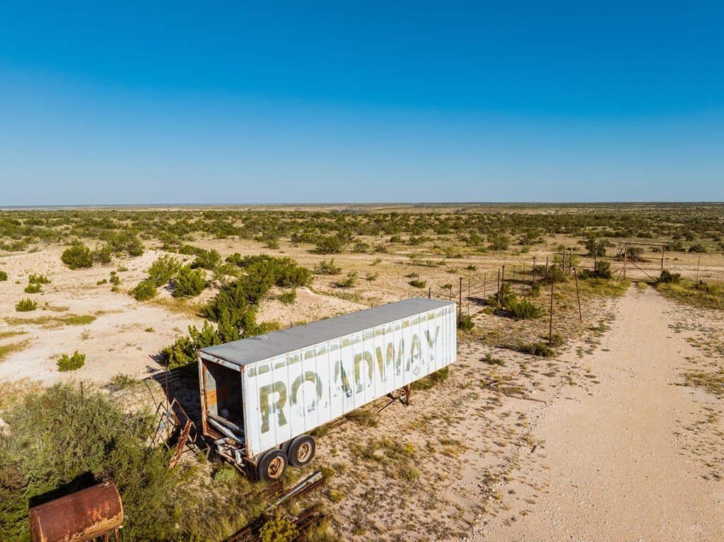2,699.31 acres in Terrell County - photo 19