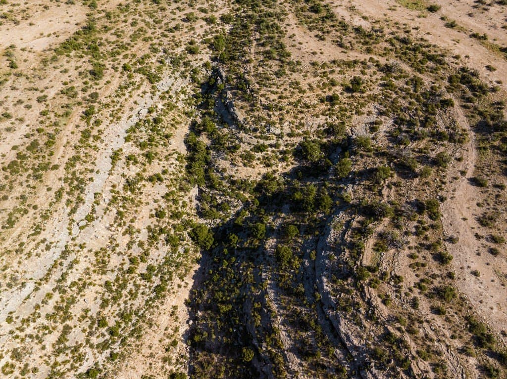 2,699.31 acres in Terrell County - photo 24