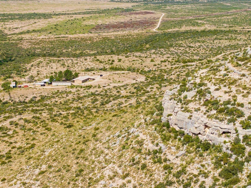 2,699.31 acres in Terrell County - photo 27
