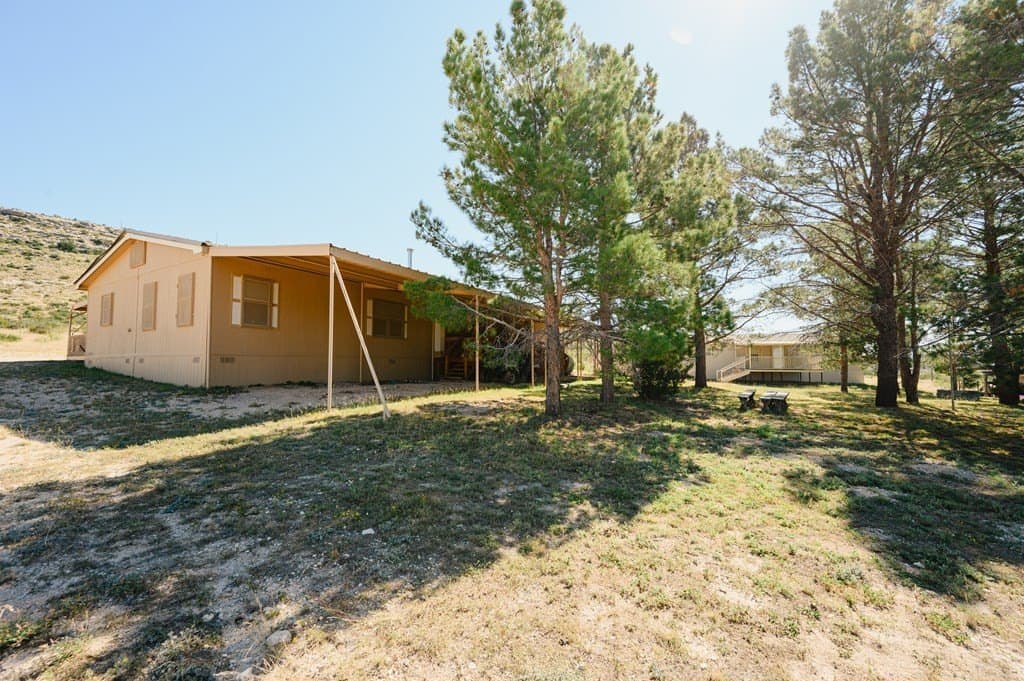 2,699.31 acres in Terrell County - photo 29