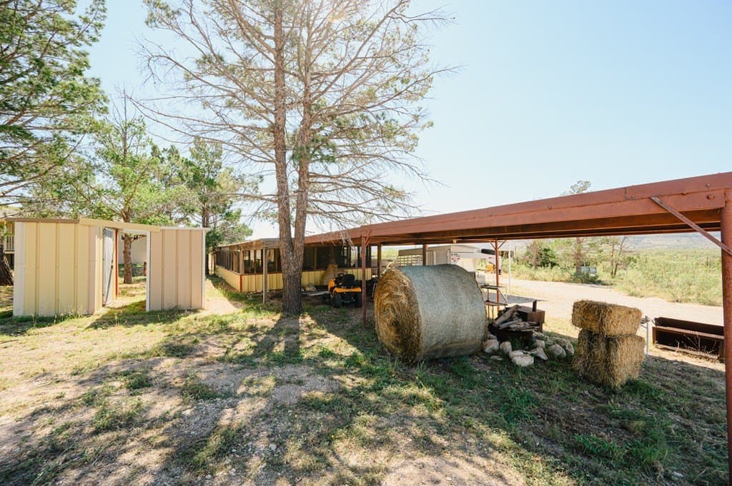 2,699.31 acres in Terrell County - photo 49