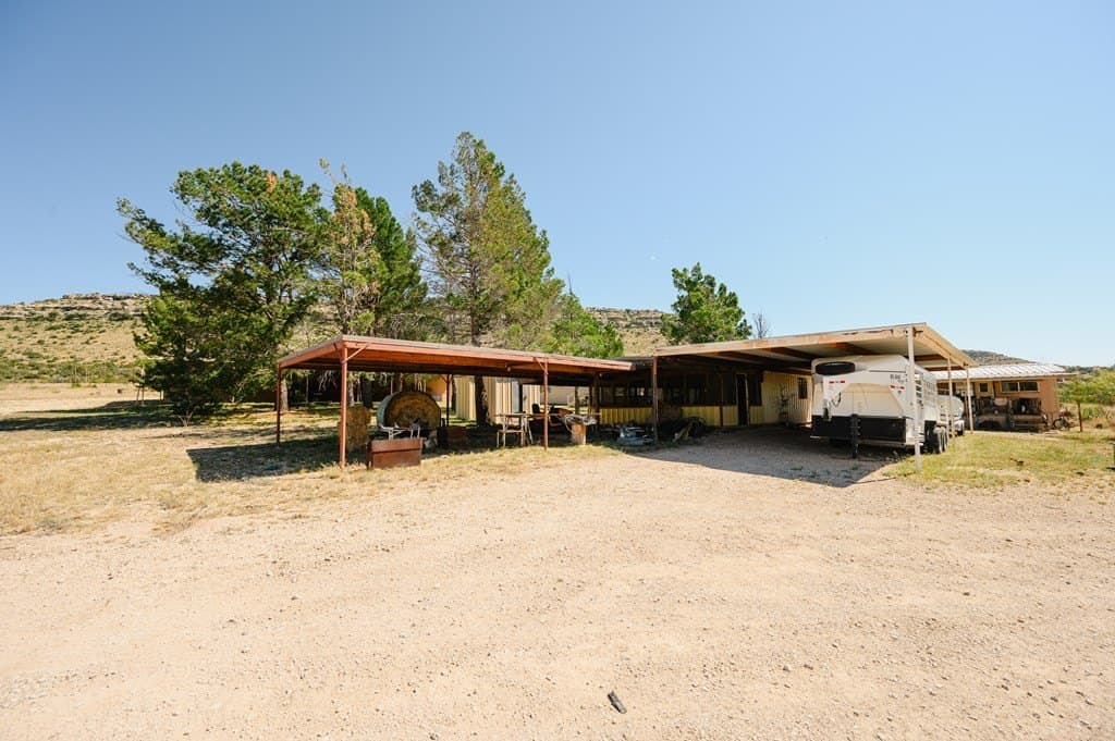 2,699.31 acres in Terrell County - photo 50