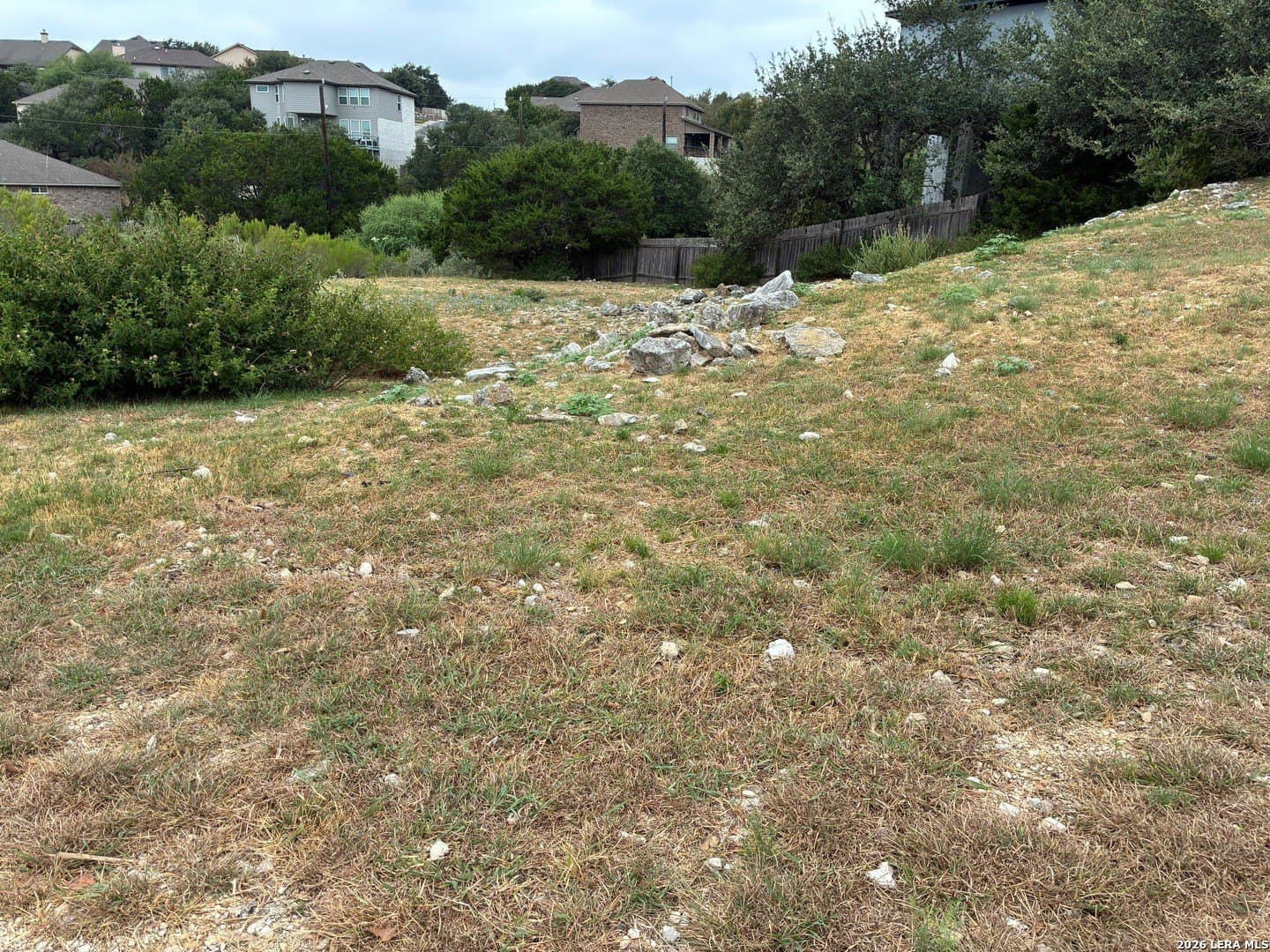 0.34 acres in Bexar County - photo 6