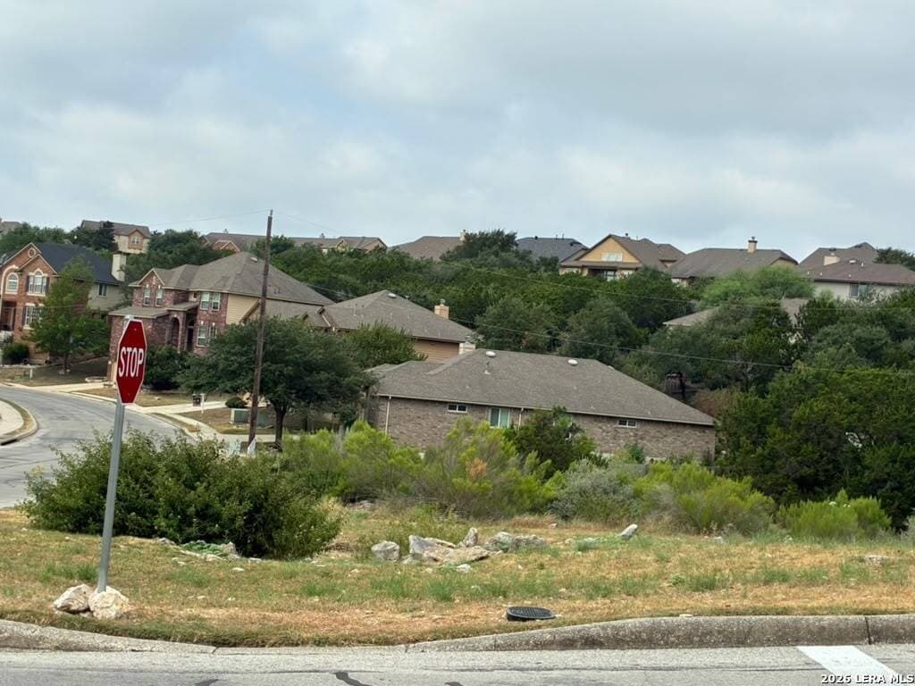 0.34 acres in Bexar County - photo 2