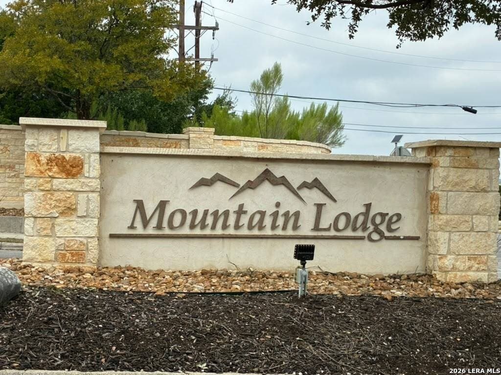 0.34 acres in Bexar County