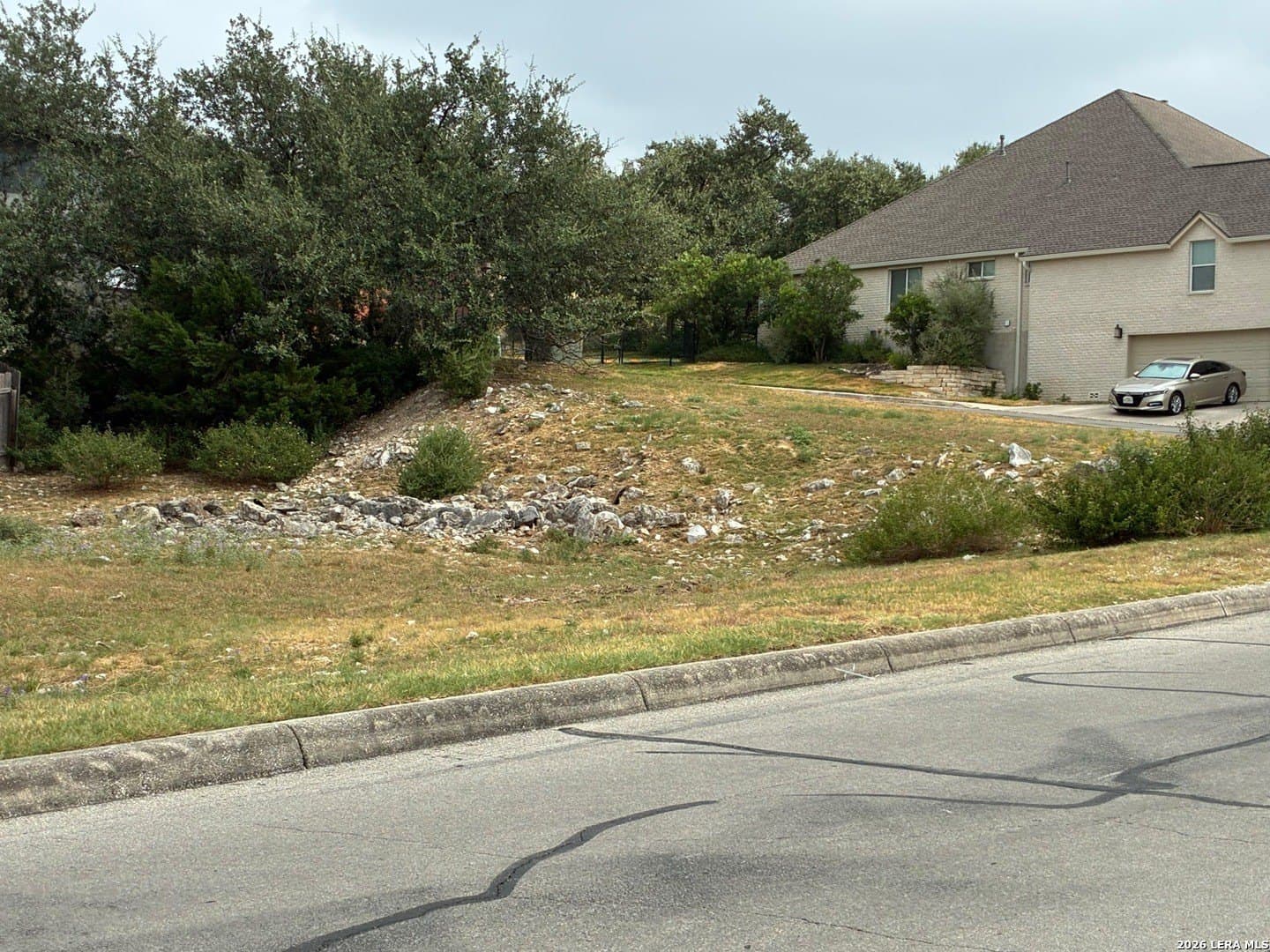 0.34 acres in Bexar County - photo 7