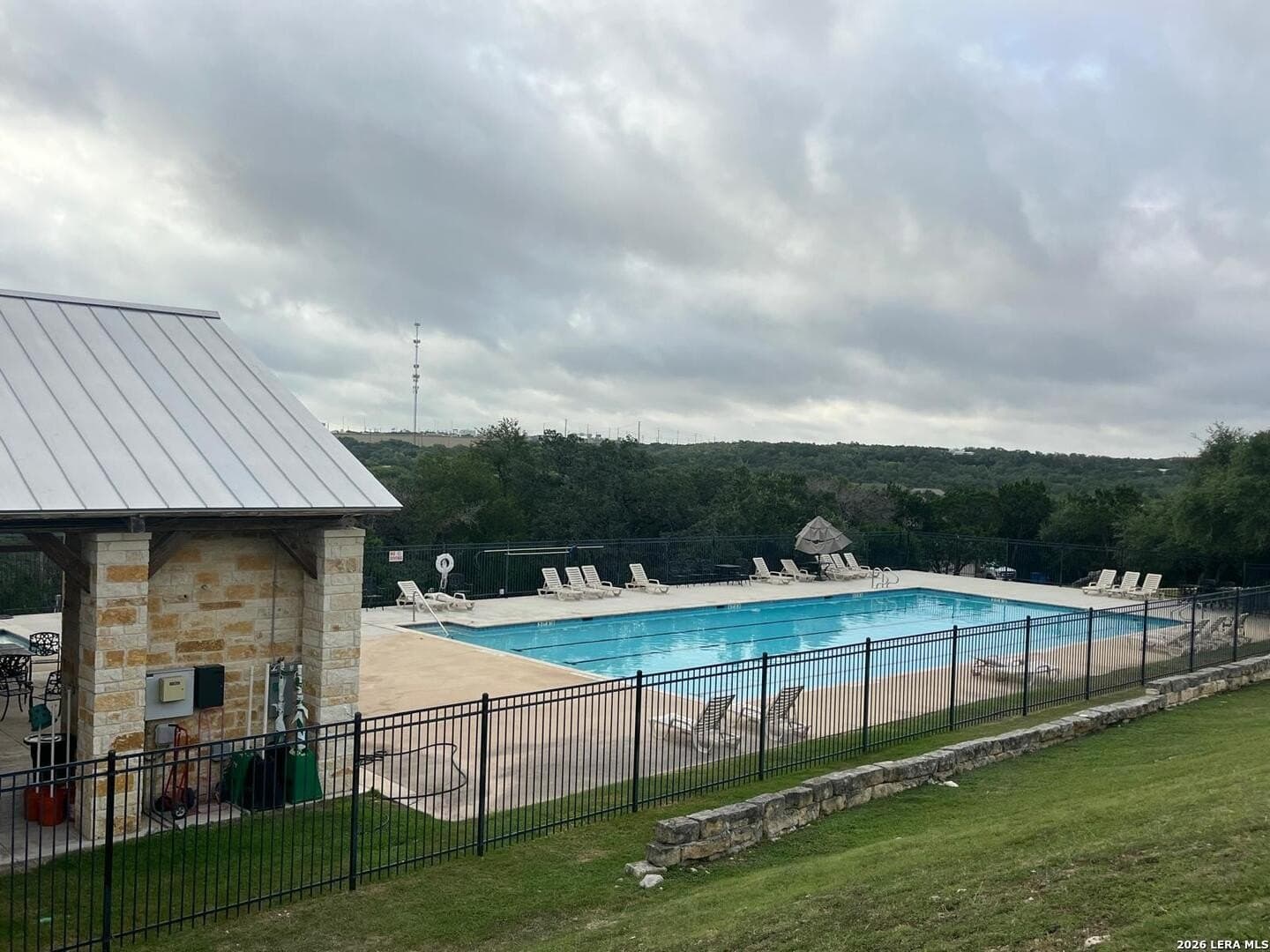 0.34 acres in Bexar County - photo 10