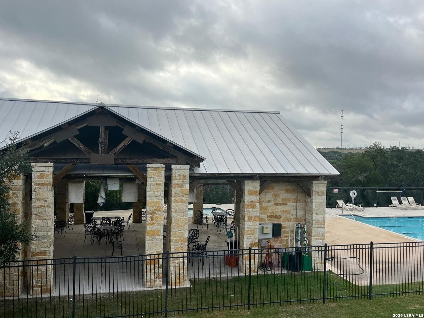 0.34 acres in Bexar County - photo 9