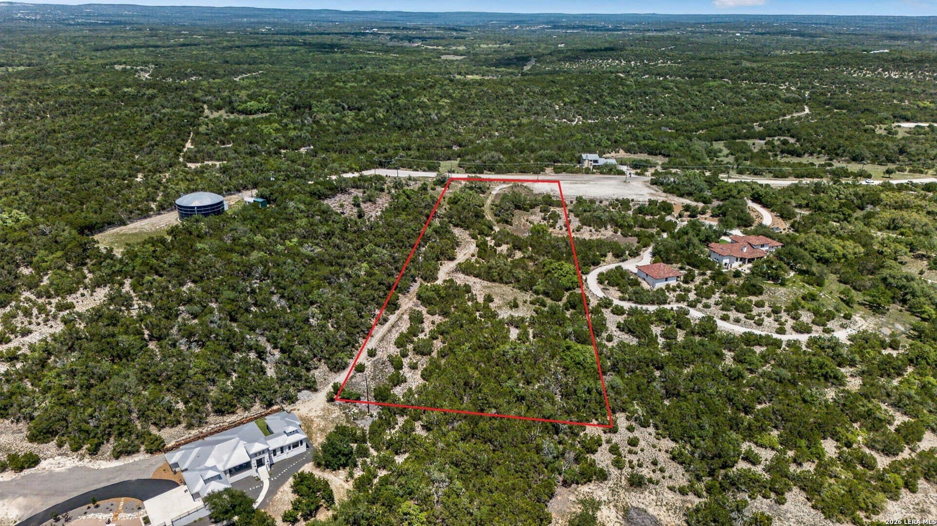 3.49 acres in Comal County gallery image 2