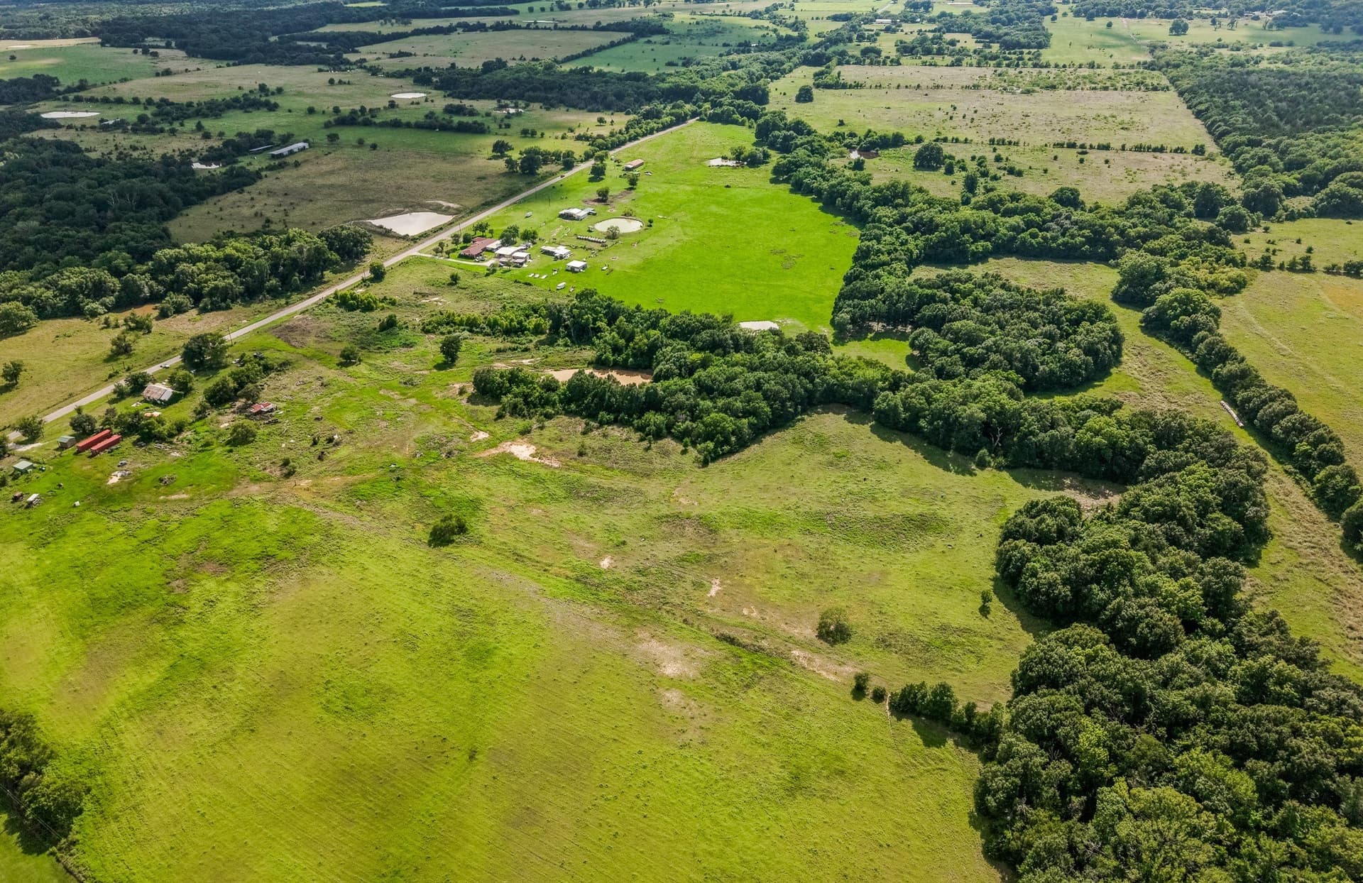 17.8 acres in Limestone County - photo 8
