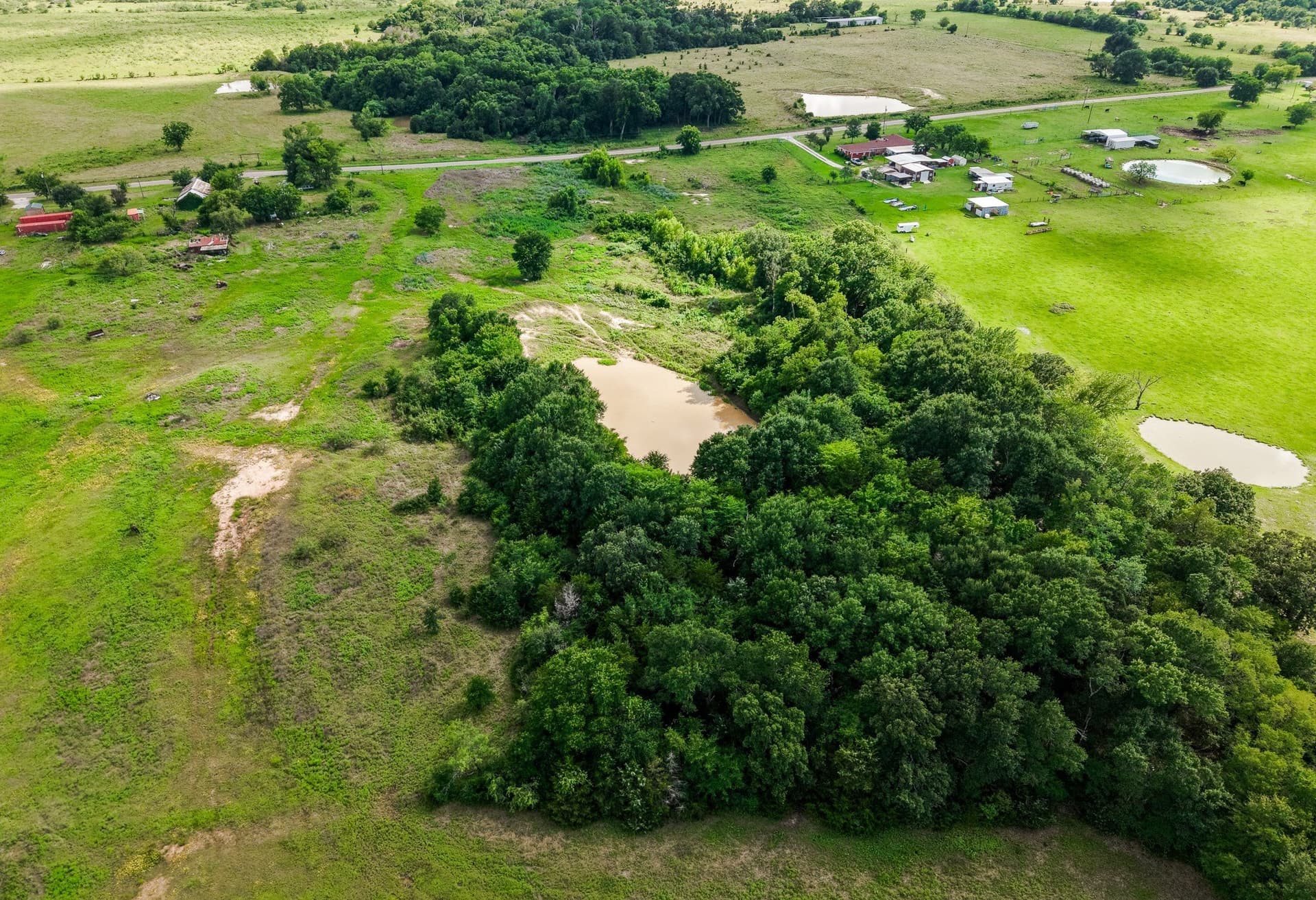17.8 acres in Limestone County - photo 18