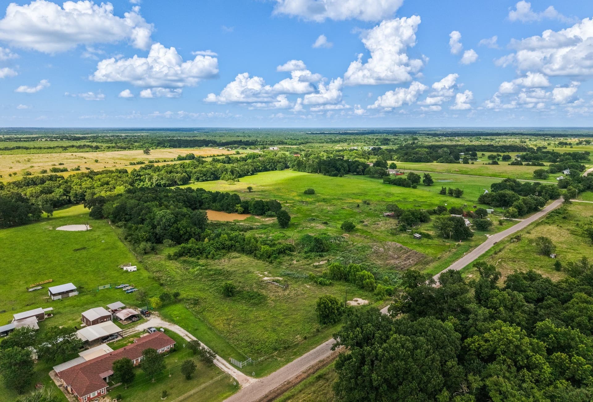 17.8 acres in Limestone County - photo 14