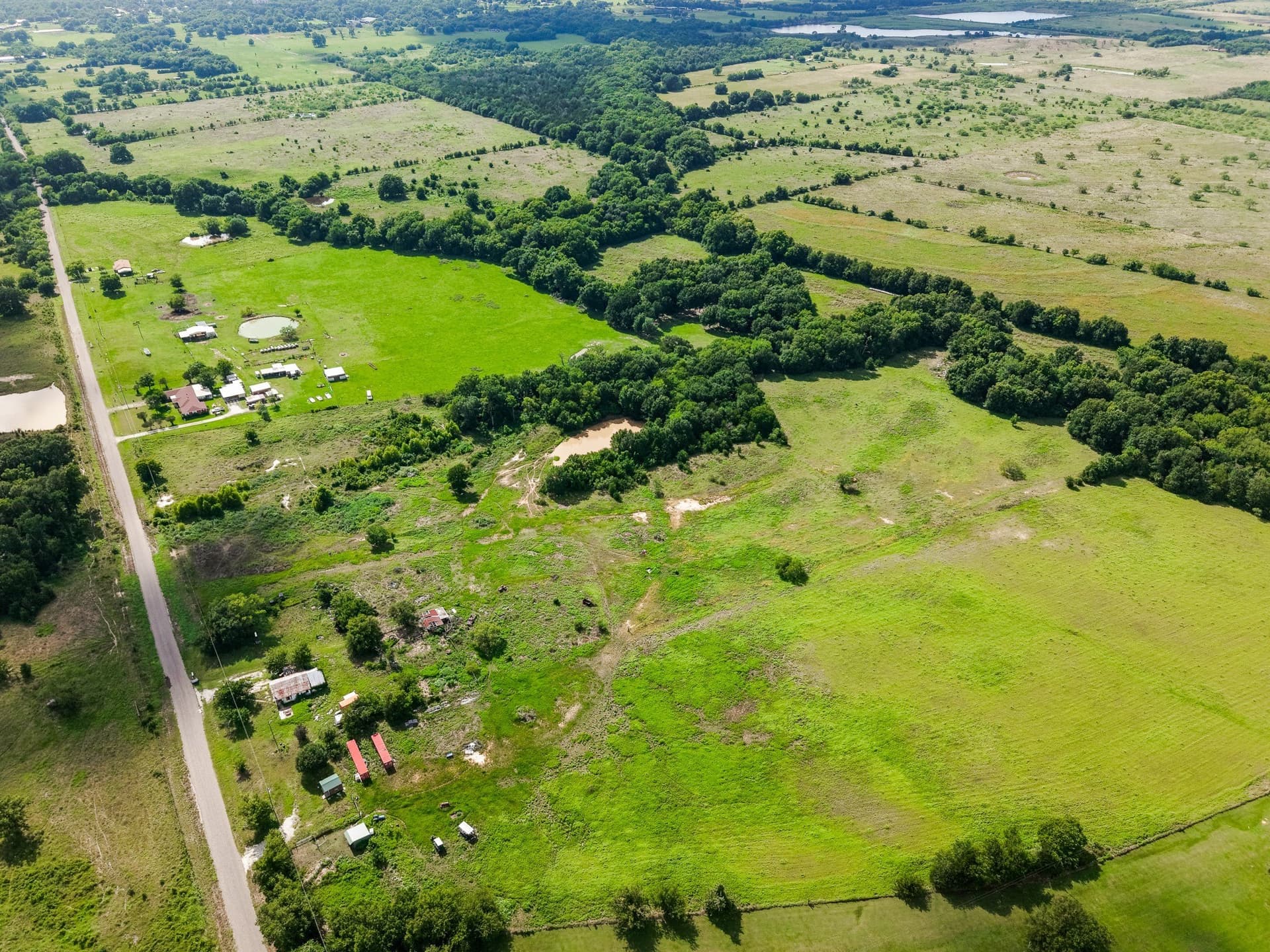 17.8 acres in Limestone County - photo 6