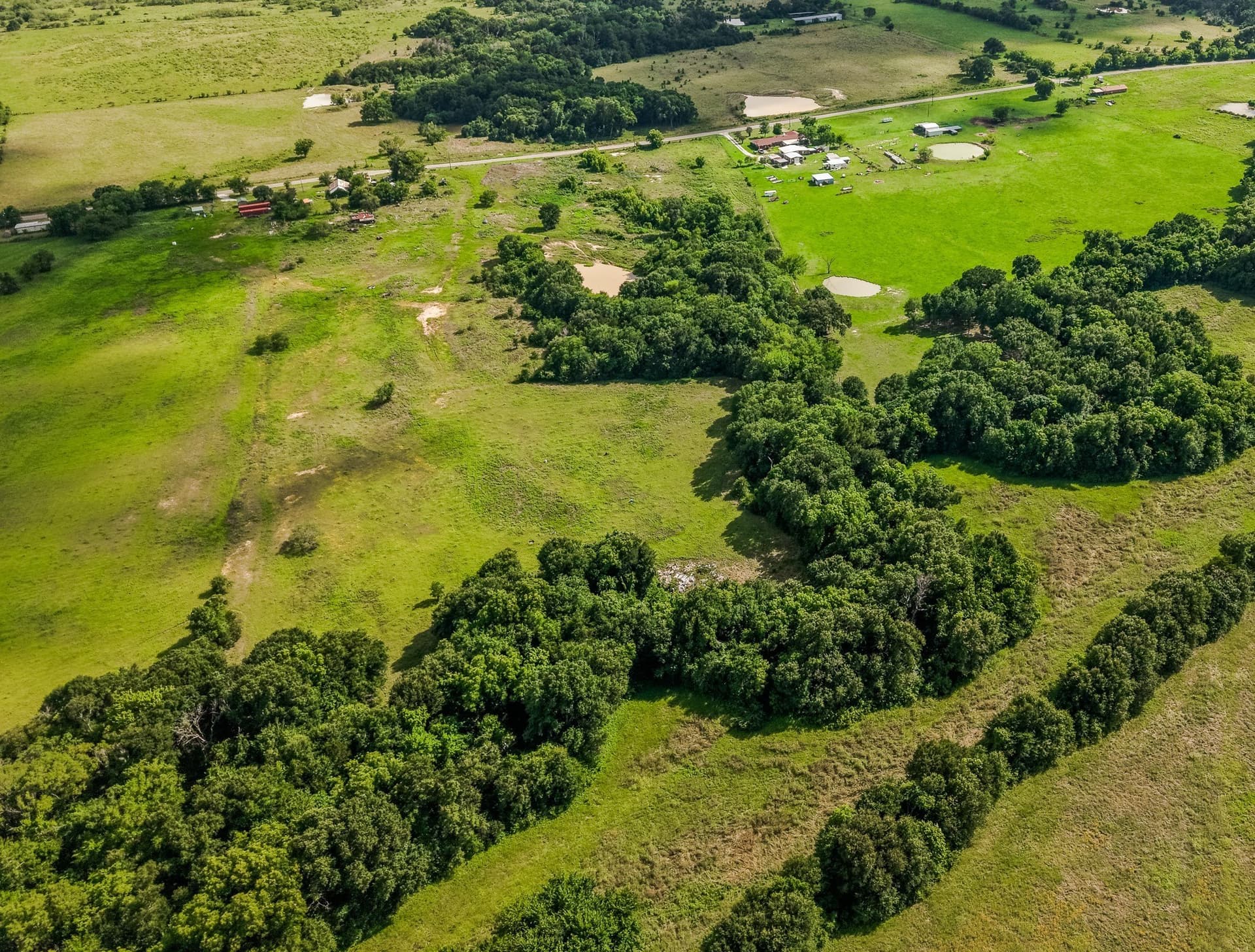 17.8 acres in Limestone County - photo 9