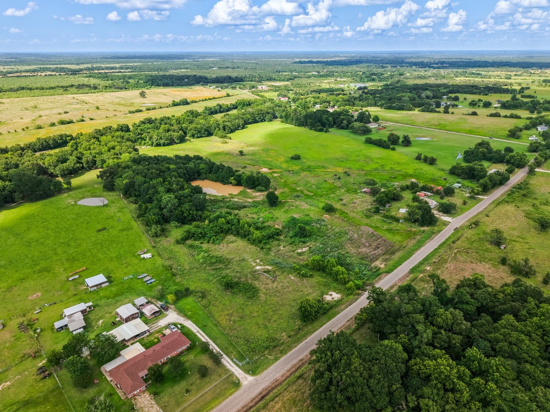17.8 acres in Limestone County - photo 15