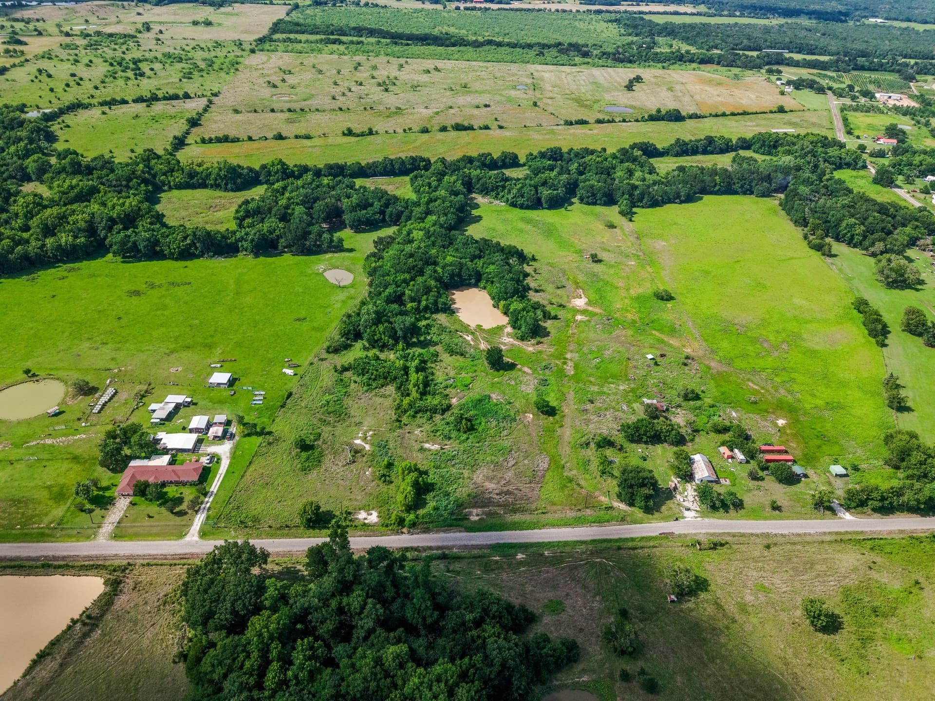 17.8 acres in Limestone County - photo 21