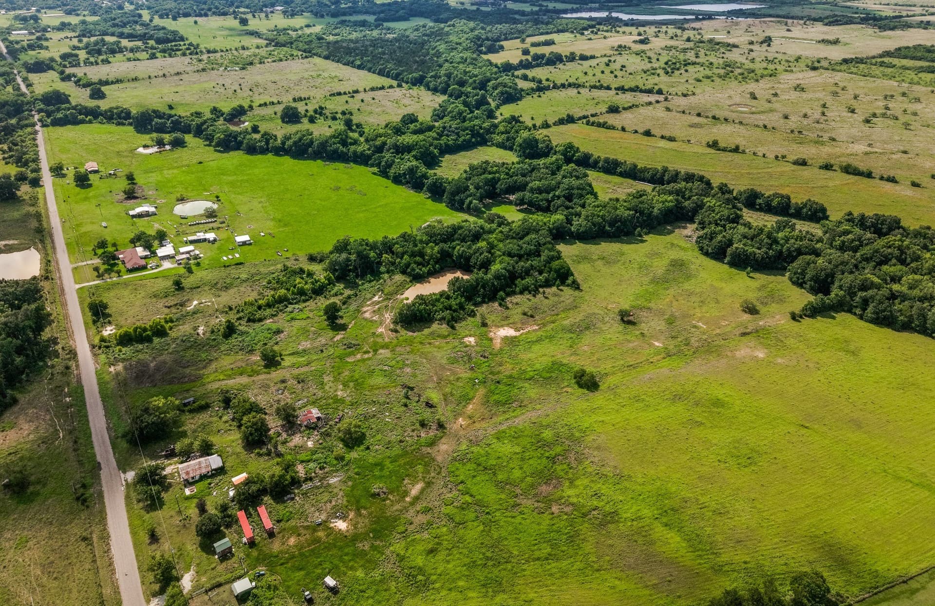 17.8 acres in Limestone County - photo 7