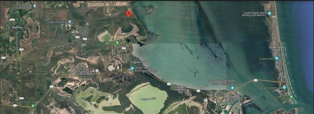 0 acres in Cameron County gallery image 4