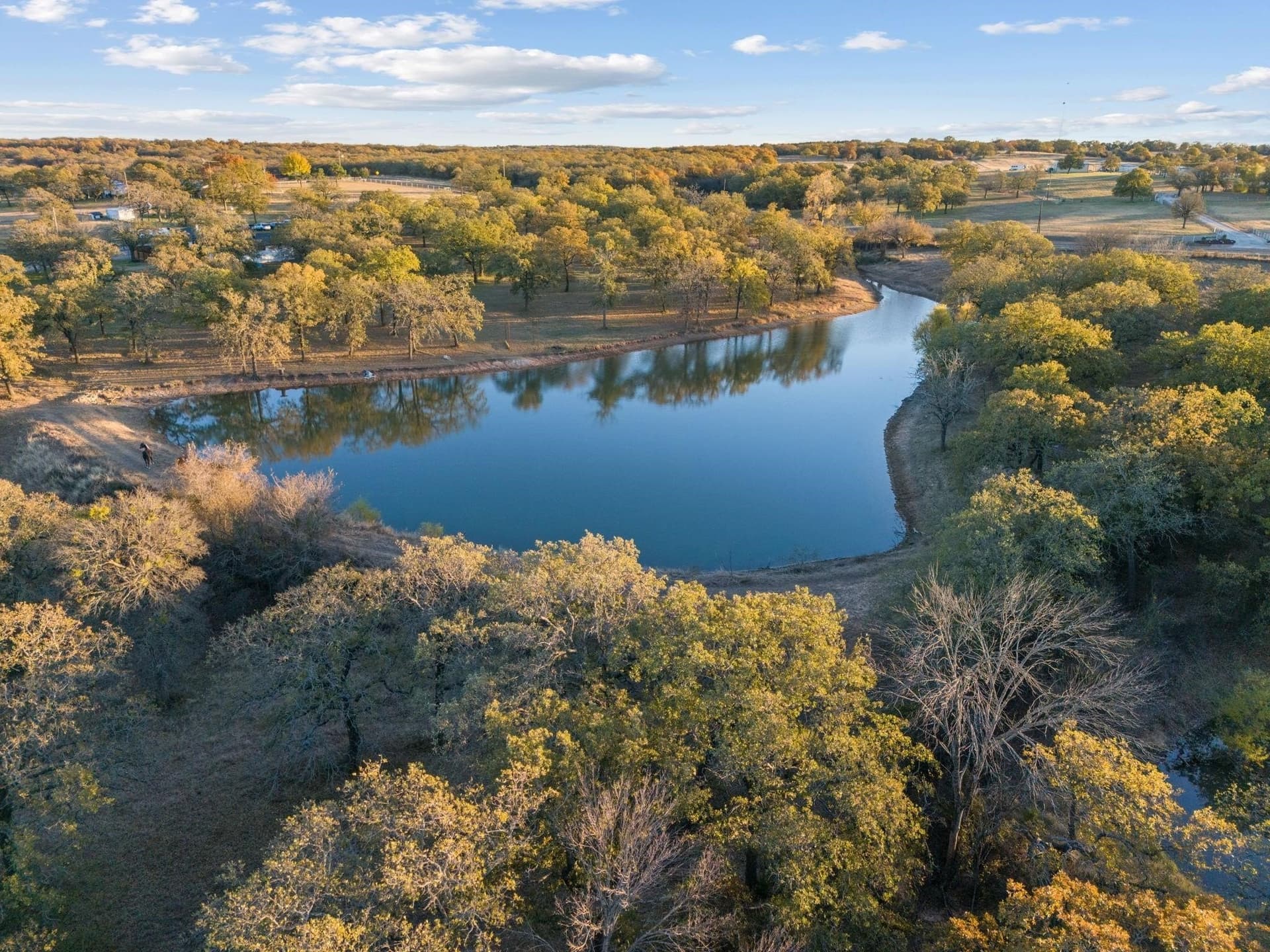 33.34 acres in Wise County