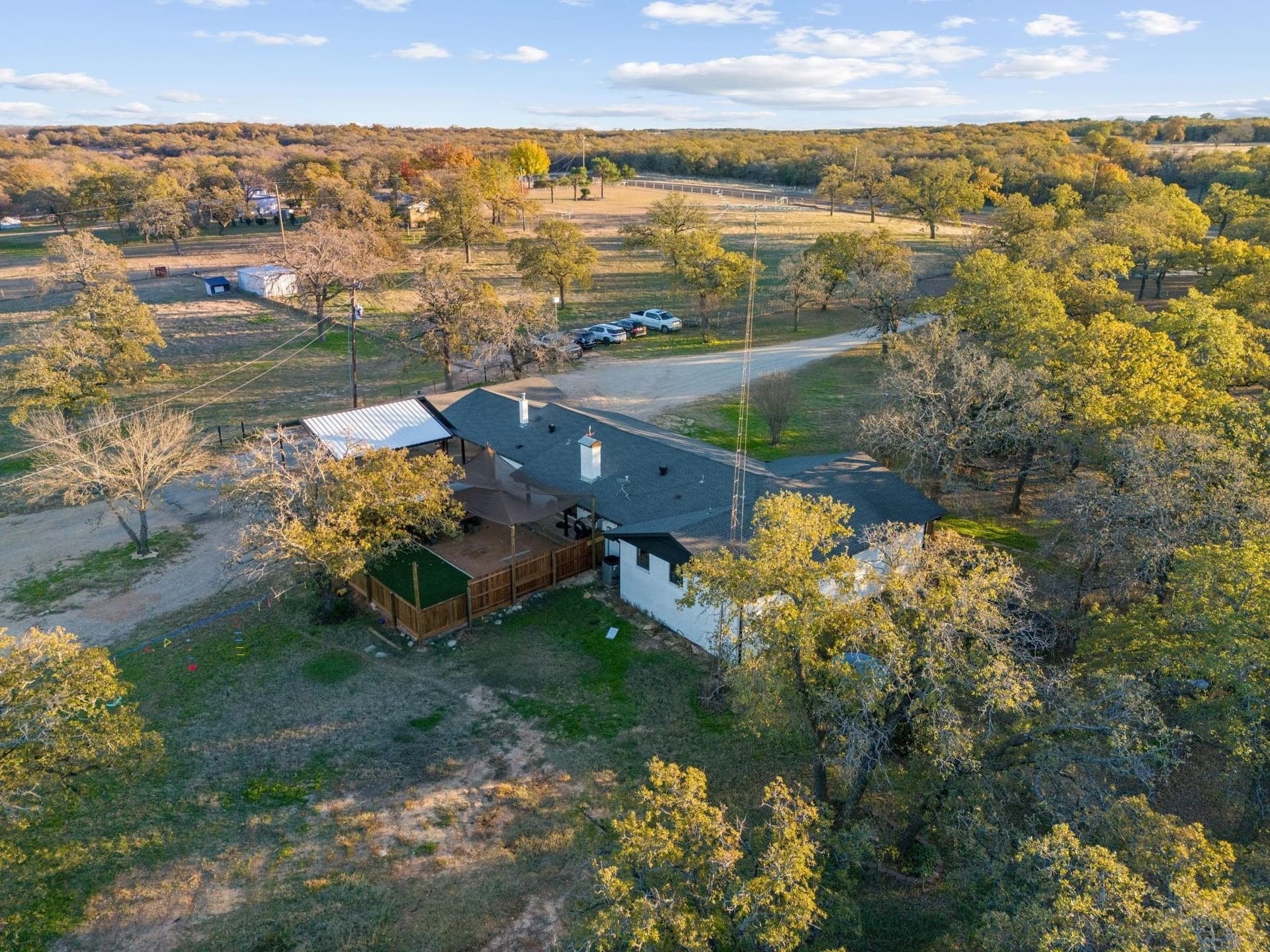 33.34 acres in Wise County - photo 37