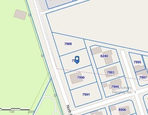 0.29 acres in Ward County gallery image 2