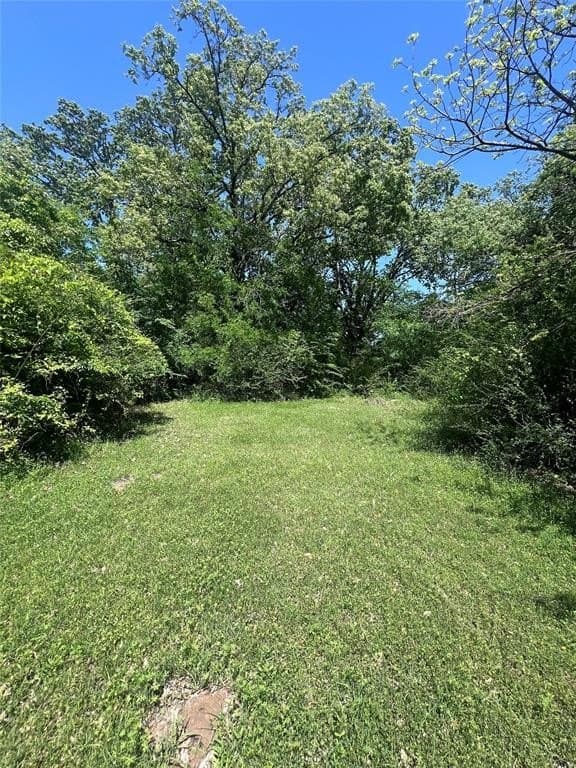 1.28 acres in Van Zandt County featured view