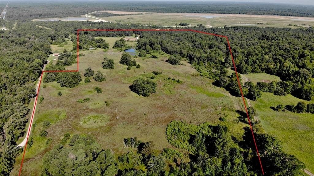75.84 acres in Panola County