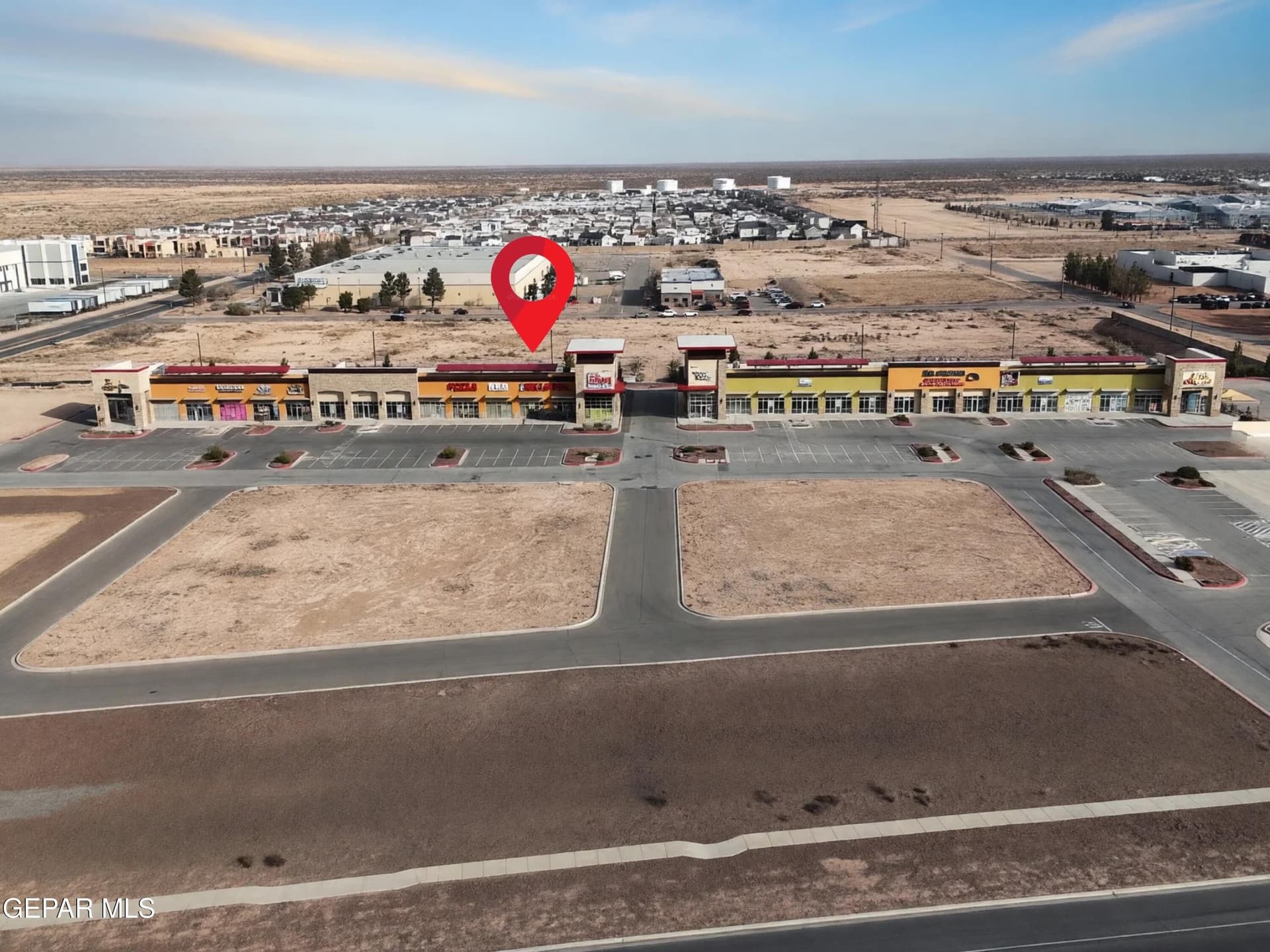 10.75 acres in El Paso County - photo 11